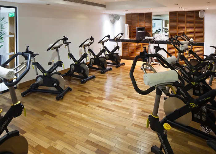 Leonardo Royal London St Paul'S Hotel